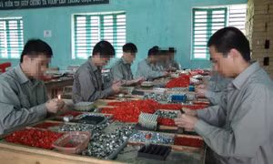 Quản lý người sử dụng trái phép chất ma túy