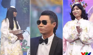 Phía NSND Công Lý nói gì về tin không tham gia Táo quân 2022?