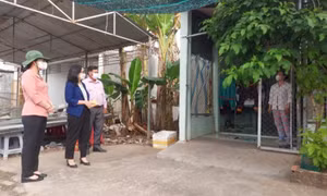 F0 tại nhà được bỏ cách ly sau 10 ngày điều trị và có kết quả âm tính