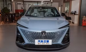 Đối thủ giá 482 triệu của Hyundai Tucson ra mắt với sức mạnh 'khủng', sắp sửa mở bán tại Việt Nam?