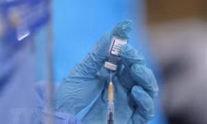 Một học sinh lớp 12 tử vong sau 7 ngày tiêm vaccine