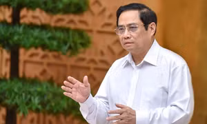 Thủ tướng yêu cầu đẩy nhanh tiến độ điều tra, mở rộng vụ án xảy ra tại Công ty Việt Á