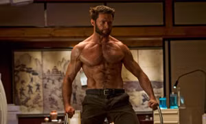 Hugh Jackman mắc Covid-19