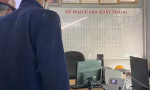 Than Uông Bí - Nhiều giải pháp hoàn thành mục tiêu kép năm 2021