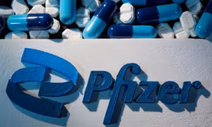 Thuốc Covid-19 của Pfizer đạt hiệu quả 89%