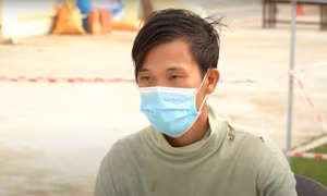 Bắt giữ cha dượng hành hạ bé gái 3 tuổi đến chết