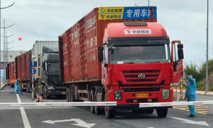 Quyết tâm khôi phục, phát triển hoạt động sản xuất kinh doanh, bảo đảm an sinh xã hội