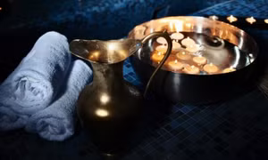 4 lợi ích tuyệt vời của xông hơi đối với làn da