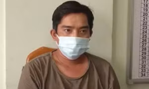 Đeo nhiều vàng, chủ quán cà phê bị cướp sát hại