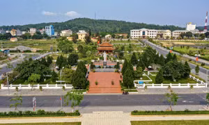 Đồng ý xếp hạng Di tích Quốc gia đặc biệt đối với Di tích lịch sử Khu lưu niệm Chủ tịch Hồ Chí Minh trên đảo Cô Tô 