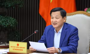 Phải chắt chiu, sử dụng hiệu quả từng đồng vốn để góp phần thúc đẩy tăng trưởng