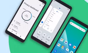Điện thoại giá rẻ sẽ trở nên nhanh hơn, bảo mật hơn nhờ Android 12 Go
