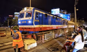 Phó Thủ tướng Lê Văn Thành không đồng ý nhập khẩu 37 toa xe đã qua sử dụng của Nhật Bản