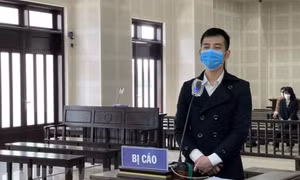 COVID-19: GĐ thẩm mỹ viện Amida lĩnh án tù, bồi thường gần 12 tỷ đồng