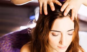  5 cách đối phó với chứng rụng tóc sau sinh