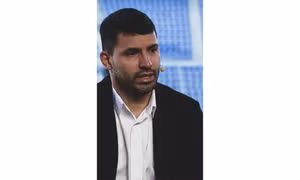 Sergio Aguero thông báo giải nghệ