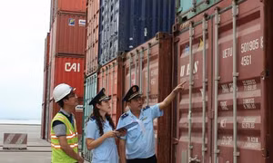 Quy định mới về xuất xứ hàng hóa