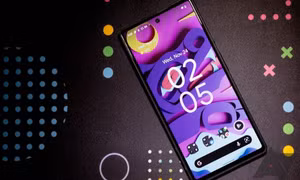Google Pixel 6 lại có lỗi mới: tín hiệu mạng chập chờn