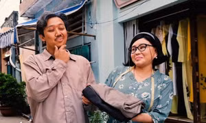 Phim Bông sen bạc 'Bố già' đại diện Việt Nam dự Oscar 2022
