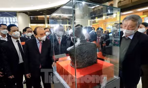 Chiến lược phát triển văn hóa Việt Nam đến năm 2030: Tăng cường đầu tư, đổi mới sáng tạo