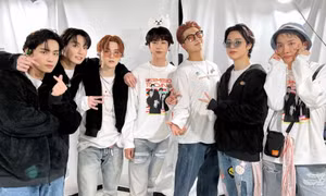 BTS lập kỷ lục mà chỉ Michael Jackson làm được cách đây 37 năm