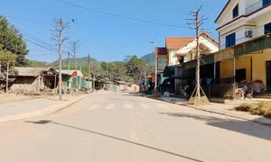 Diện mạo mới Đồng Sơn