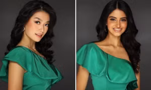 Hoa hậu Indonesia mắc Covid-19 trước chung kết Miss World 2021