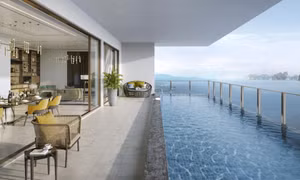 Đại diện Indochina Capital đưa ra 6 lý do đầu tư vào Branded Residences