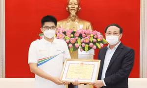 Động lực phát triển từ những nghị quyết mới