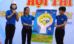Mỗi nhà trường là pháo đài phòng, chống ma túy
