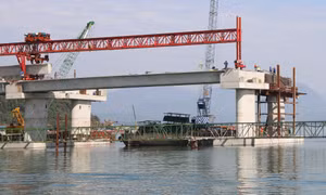 Chủ động các biện pháp phòng dịch trên các công trường