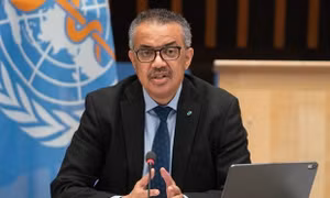WHO cảnh báo Omicron và Delta phối hợp gây ra nhiều ca mắc mới