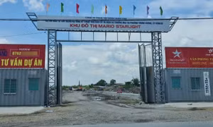Quảng Ninh công khai loạt doanh nghiệp bất động sản, xây dựng nợ thuế