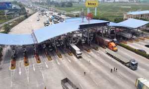 Tiếp tục giảm 37 khoản phí, lệ phí đến hết tháng 6/2022