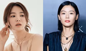 Song Hye Kyo và Jun Ji Hyun nhận cát xê 3,8 tỷ đồng mỗi tập phim truyền hình