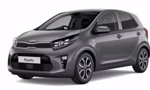 Kia Morning bất ngờ tung phiên bản đặc biệt mới với giá hấp dẫn, quyết 'hạ bệ' Hyundai Grand i10