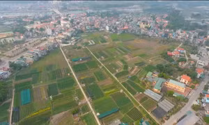 TP Hạ Long phấn đấu về đích nông thôn mới