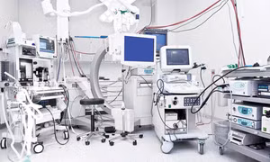 Vi phạm quy định về quản lý giá trang thiết bị y tế sẽ bị phạt đến 20 triệu đồng