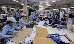 Công bố 1.000 doanh nghiệp nộp thuế thu nhập lớn nhất năm 2020