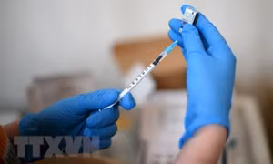 Đánh giá nguyên nhân một học sinh tử vong sau 3 ngày tiêm vaccine COVID-19