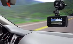 Xử lý nghiêm xe vận tải không lắp camera giám sát hành trình