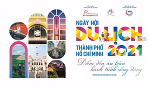TP.HCM đẩy mạnh quảng bá tài nguyên du lịch trên nền tảng trực tuyến