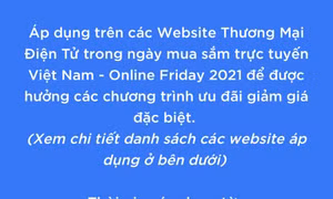 Quảng Ninh phát động hưởng ứng Ngày Mua sắm trực tuyến Việt Nam 2021