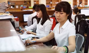 Viên chức trong trường hợp nào được hưởng phụ cấp độc hại?