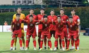 Dừng chân tại AFF Cup, ĐT Việt Nam nhận tin không vui từ BXH FIFA