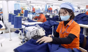 Doanh nghiệp Việt và hành trình giữ vững chuỗi cung ứng trong dịch COVID-19 