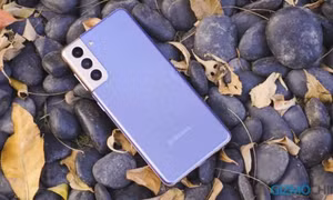Người dùng báo lỗi âm thanh trên điện thoại Samsung