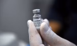 WHO kêu gọi hãng dược chuẩn bị điều chỉnh vaccine chống biến chủng