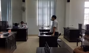 Người tự xưng Ban chỉ đạo phòng, chống COVID -19, lãnh án 6 tháng tù