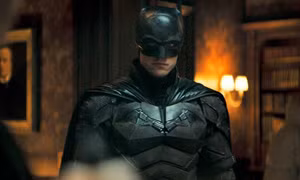"The Batman" - Bộ phim được mong đợi nhất năm 2022